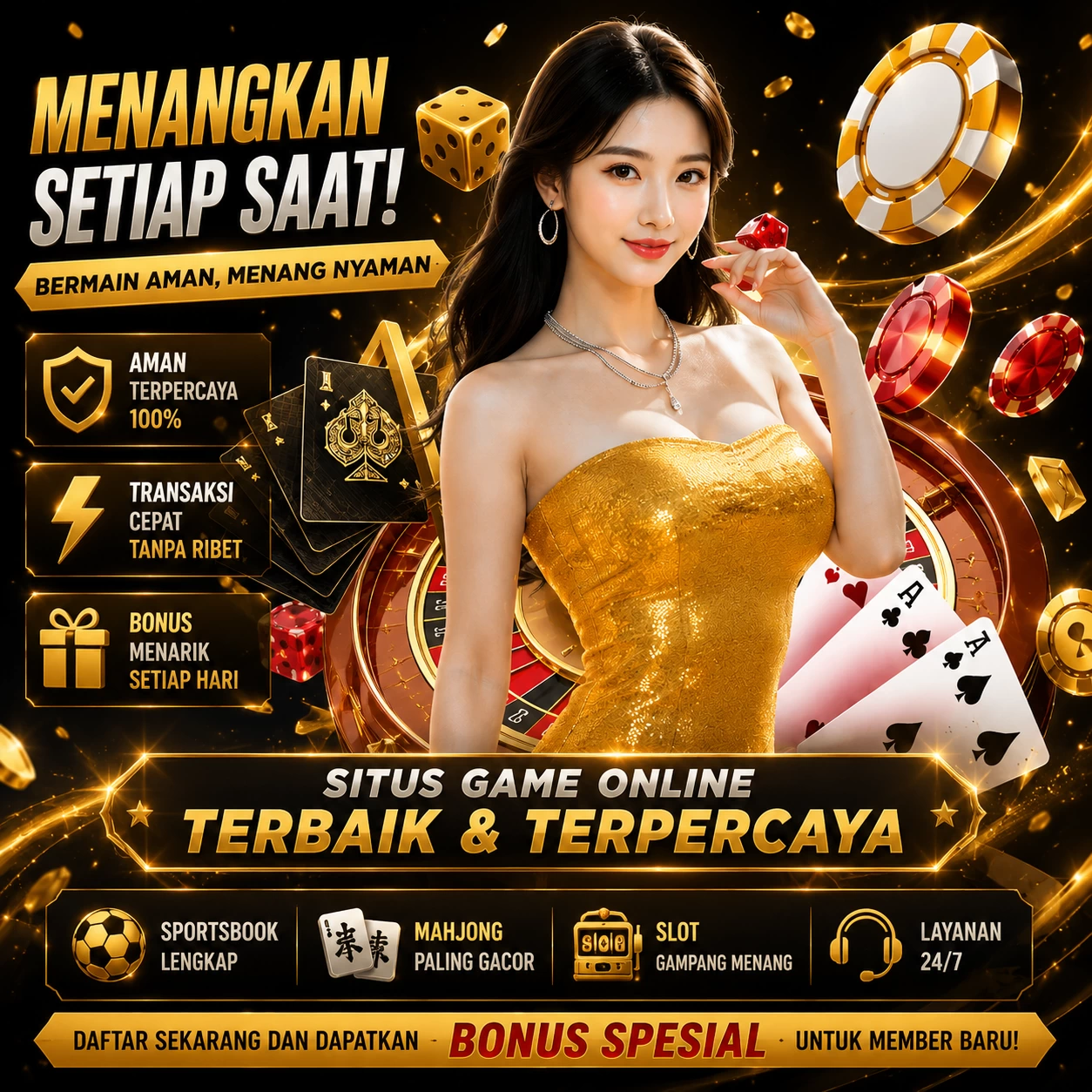 berkah100 Indonesia