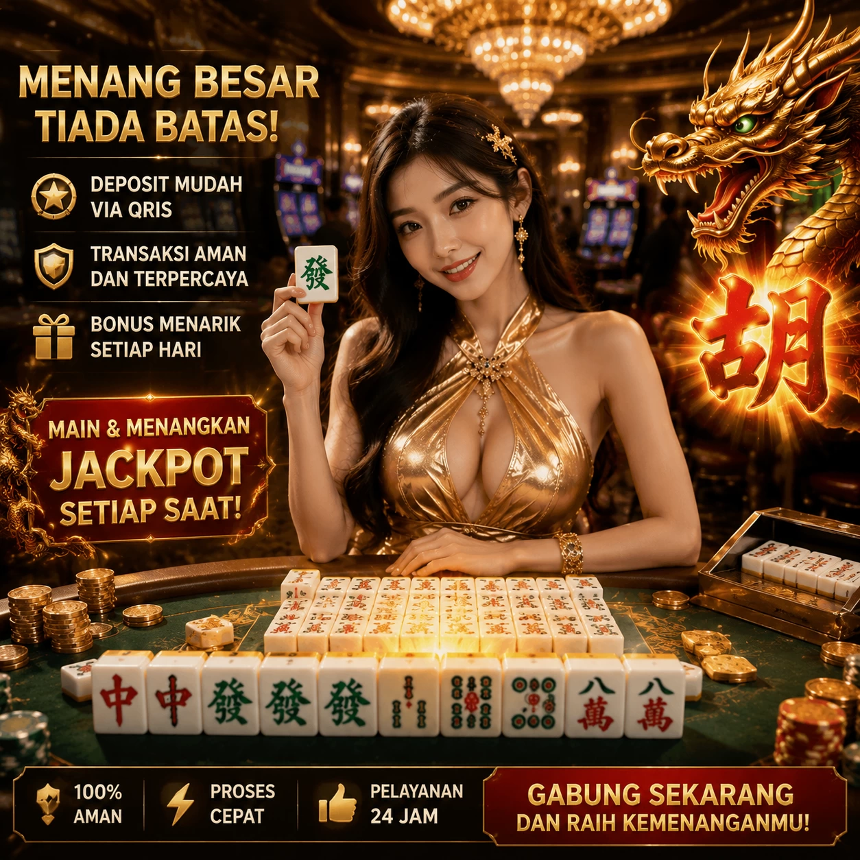 berkah100