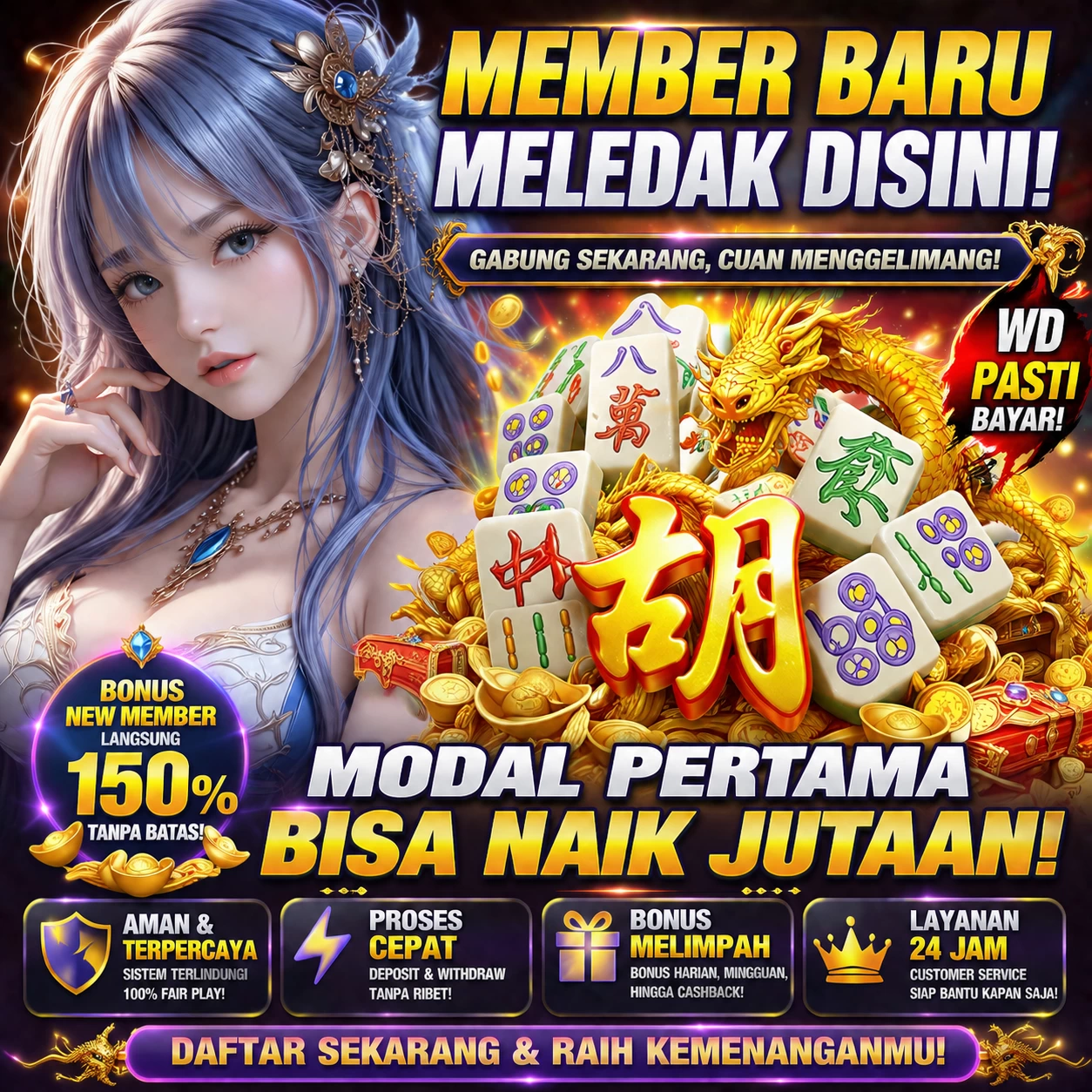berkah100
