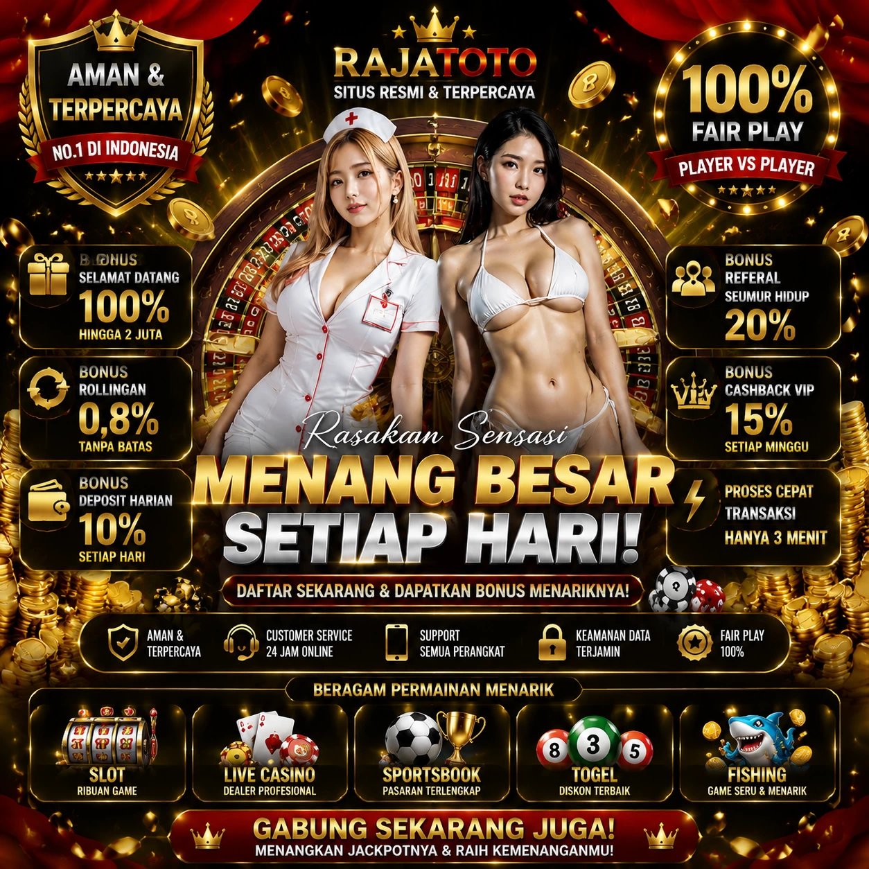 berkah100